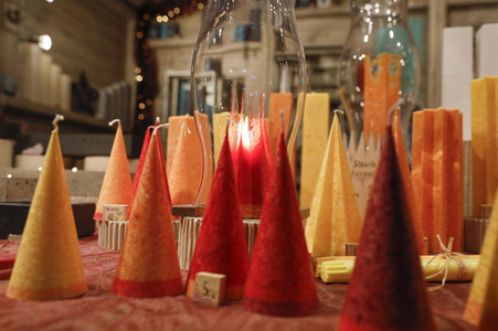 Weihnachtsmarkt 2022 in Bonn