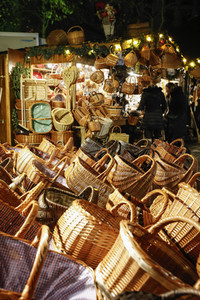 Weihnachtsmarkt 2022 in Bonn