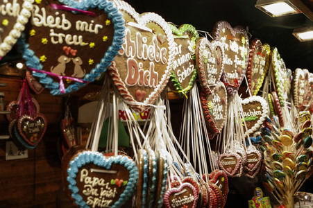 Weihnachtsmarkt 2022 in Bonn