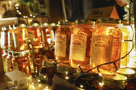 Weihnachtsmarkt 2022 in Bonn