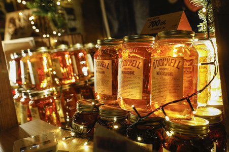 Weihnachtsmarkt 2022 in Bonn