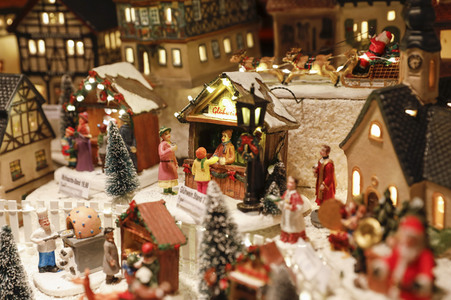 Weihnachtsmarkt 2022 in Bonn