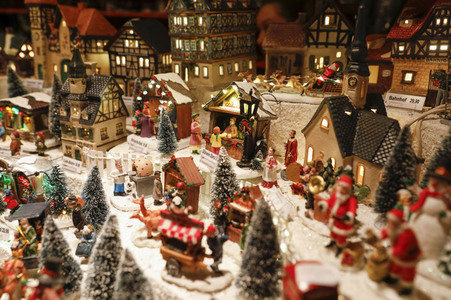 Weihnachtsmarkt 2022 in Bonn