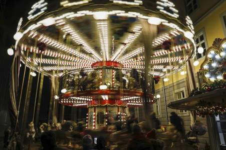 Weihnachtsmarkt 2022 in Bonn