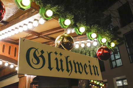 Weihnachtsmarkt 2022 in Bonn