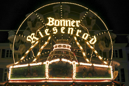 Weihnachtsmarkt 2022 in Bonn