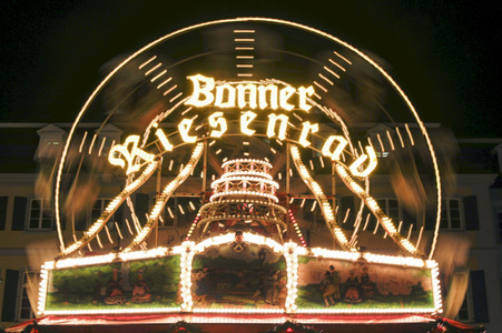 Weihnachtsmarkt 2022 in Bonn