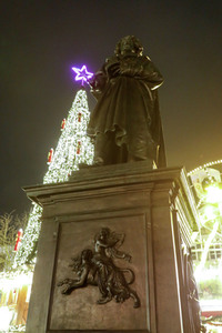 Weihnachtsmarkt 2022 in Bonn