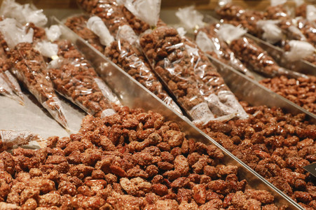 Weihnachtsmarkt 2022 in Bonn