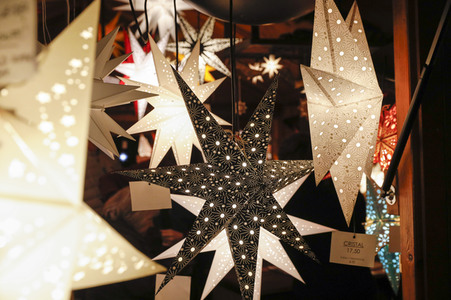 Weihnachtsmarkt 2022 in Bonn