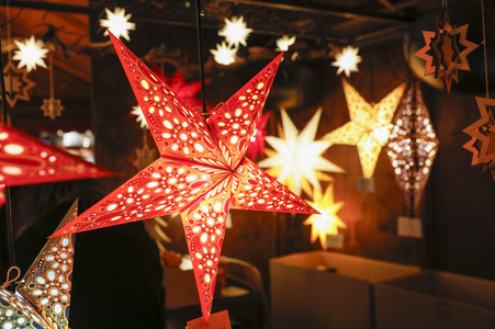 Weihnachtsmarkt 2022 in Bonn