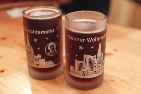 Weihnachtsmarkt 2022 in Bonn