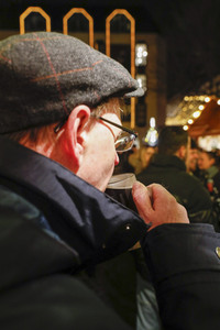 Weihnachtsmarkt 2022 in Bonn