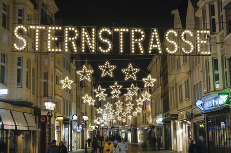 Weihnachtsmarkt 2022 in Bonn