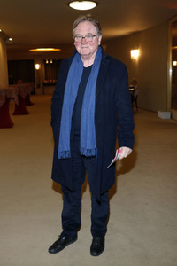 Theaterpremiere 'Rosige Aussicht' in Berlin