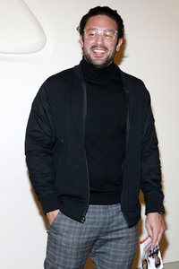 Theaterpremiere 'Rosige Aussicht' in Berlin