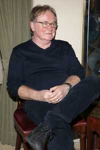 Theaterpremiere 'Rosige Aussicht' in Berlin