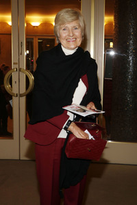 Theaterpremiere 'Rosige Aussicht' in Berlin