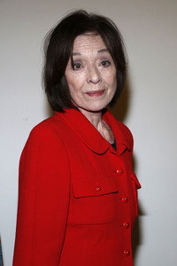 Theaterpremiere 'Rosige Aussicht' in Berlin