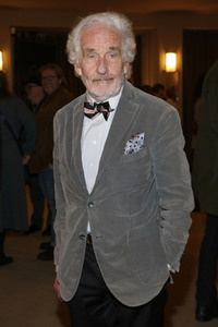Theaterpremiere 'Rosige Aussicht' in Berlin