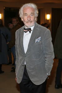 Theaterpremiere 'Rosige Aussicht' in Berlin