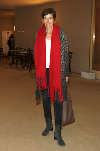 Theaterpremiere 'Rosige Aussicht' in Berlin