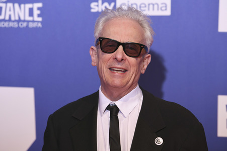 British Independent Film Awards 2022 in London