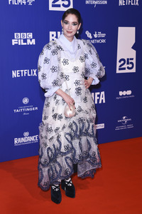 British Independent Film Awards 2022 in London