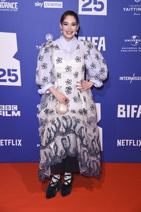 British Independent Film Awards 2022 in London