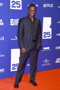 British Independent Film Awards 2022 in London