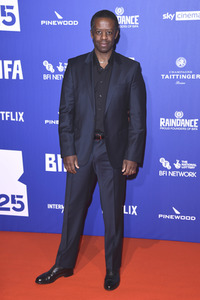 British Independent Film Awards 2022 in London
