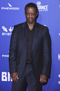 British Independent Film Awards 2022 in London
