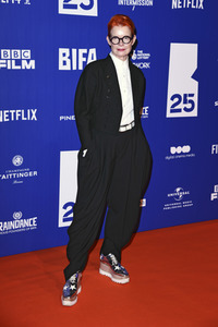British Independent Film Awards 2022 in London