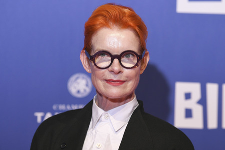 British Independent Film Awards 2022 in London
