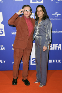 British Independent Film Awards 2022 in London