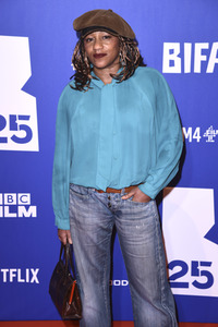 British Independent Film Awards 2022 in London