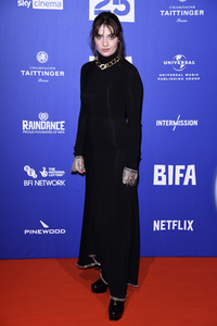 British Independent Film Awards 2022 in London