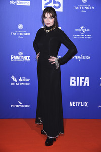 British Independent Film Awards 2022 in London