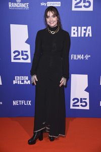 British Independent Film Awards 2022 in London