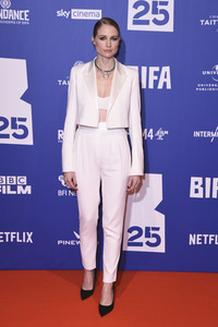 British Independent Film Awards 2022 in London