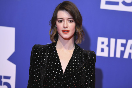 British Independent Film Awards 2022 in London