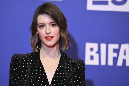 British Independent Film Awards 2022 in London