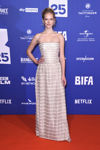 British Independent Film Awards 2022 in London