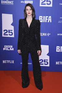 British Independent Film Awards 2022 in London