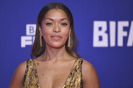 British Independent Film Awards 2022 in London