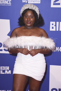 British Independent Film Awards 2022 in London