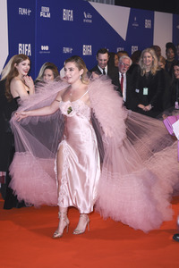 British Independent Film Awards 2022 in London