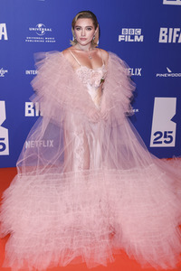 British Independent Film Awards 2022 in London