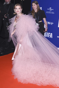 British Independent Film Awards 2022 in London