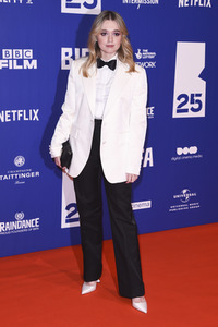 British Independent Film Awards 2022 in London